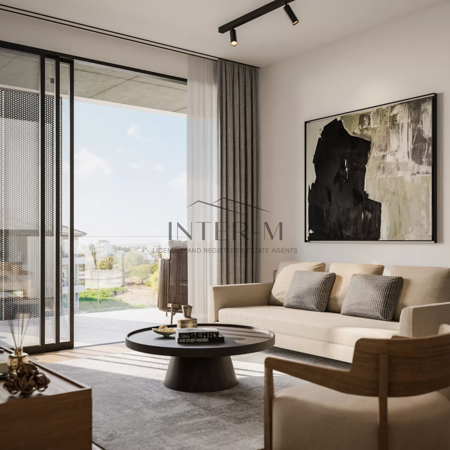 Contemporary Apartments for Sale – Agios Nikolaos, Limassol,Cyprus photo 8