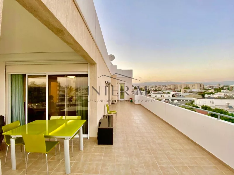 Luxury Fully Furnished Penthouse For Sale φωτογραφία 4