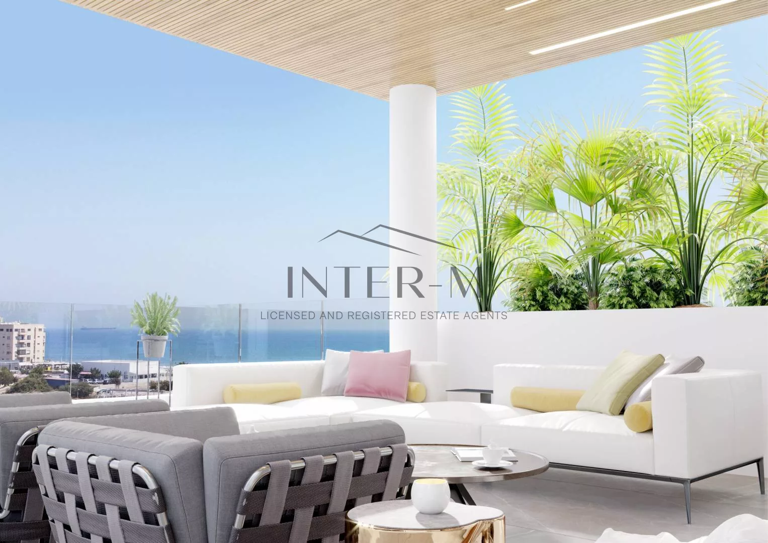 Beautiful Apartment For Sale In Mackenzie , Larnaca  (3 Bedroom) φωτογραφία 13