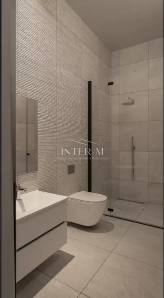 Modern Top Floor Apartment For Sale In Historical Center Of Limassol, Cyprus photo 2