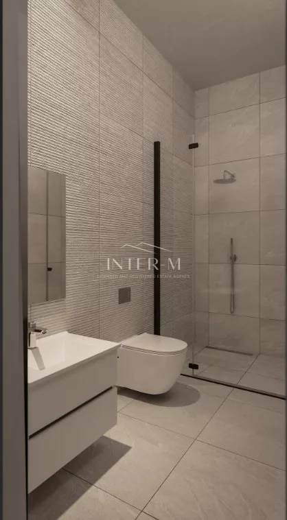 Modern Top Floor Apartment For Sale In Historical Center Of Limassol, Cyprus photo 2