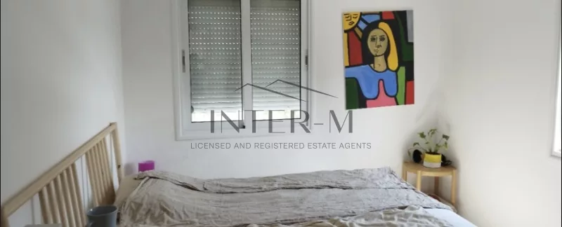Apartment For Rent In Agios Antonios, Limassol (3 Bedroom) photo 5