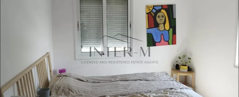 Apartment For Rent In Agios Antonios, Limassol (3 Bedroom) photo 5