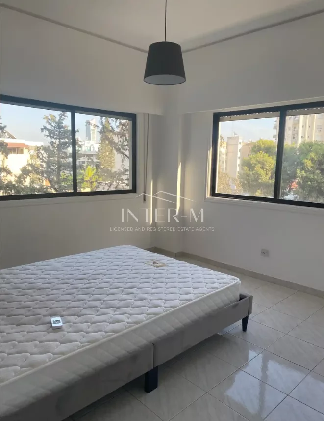 2-Bedroom Apartment For Rent In Limassol, Agios Nikolaos Area (2 Bedroom) φωτογραφία 11