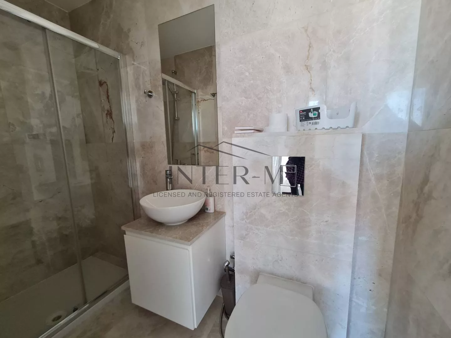 New Penthouse For Sale In Neapolis , Limassol  (3 Bedroom) photo 6