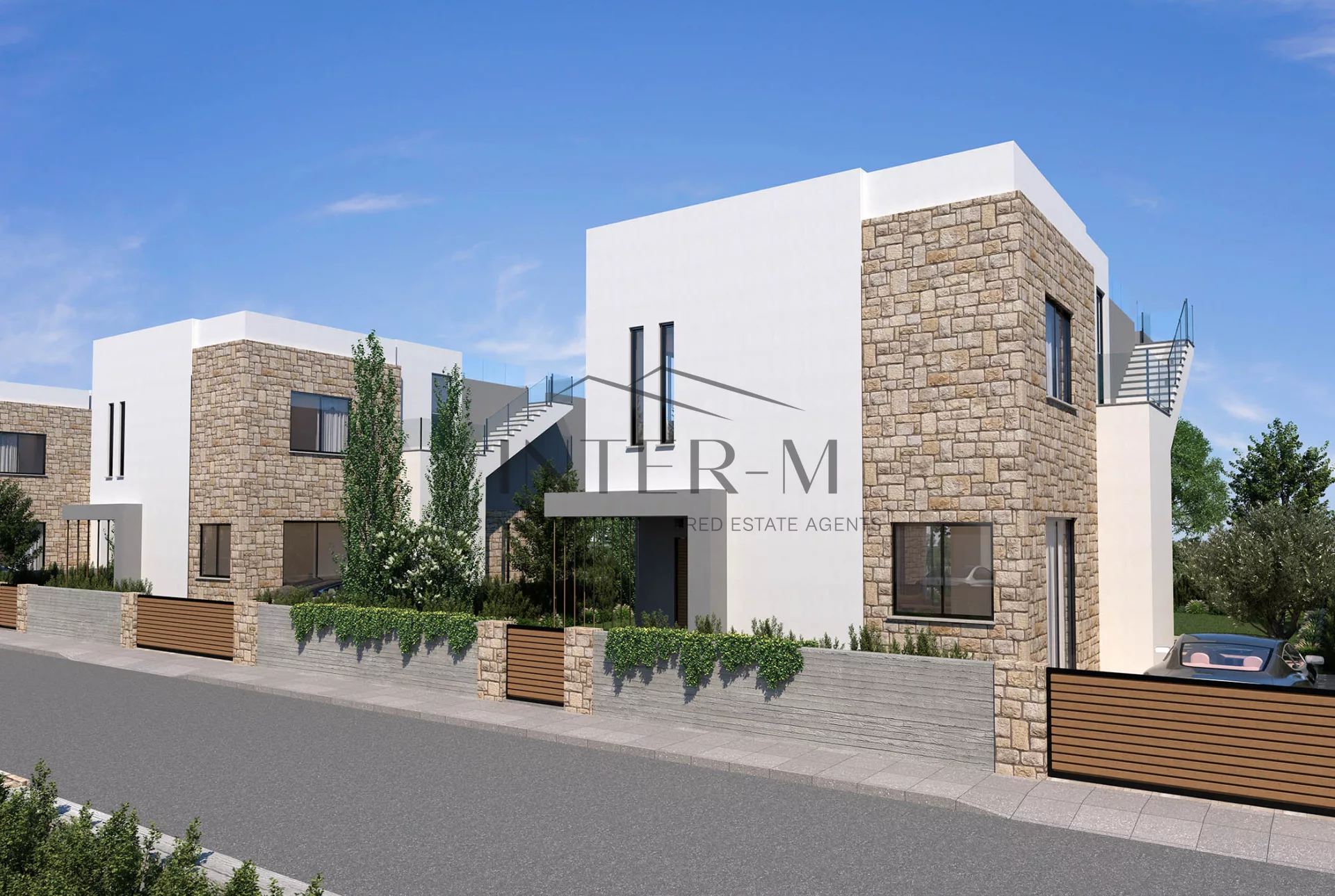 House Detached For Sale In Chlorakas (3 Bedroom) photo 16