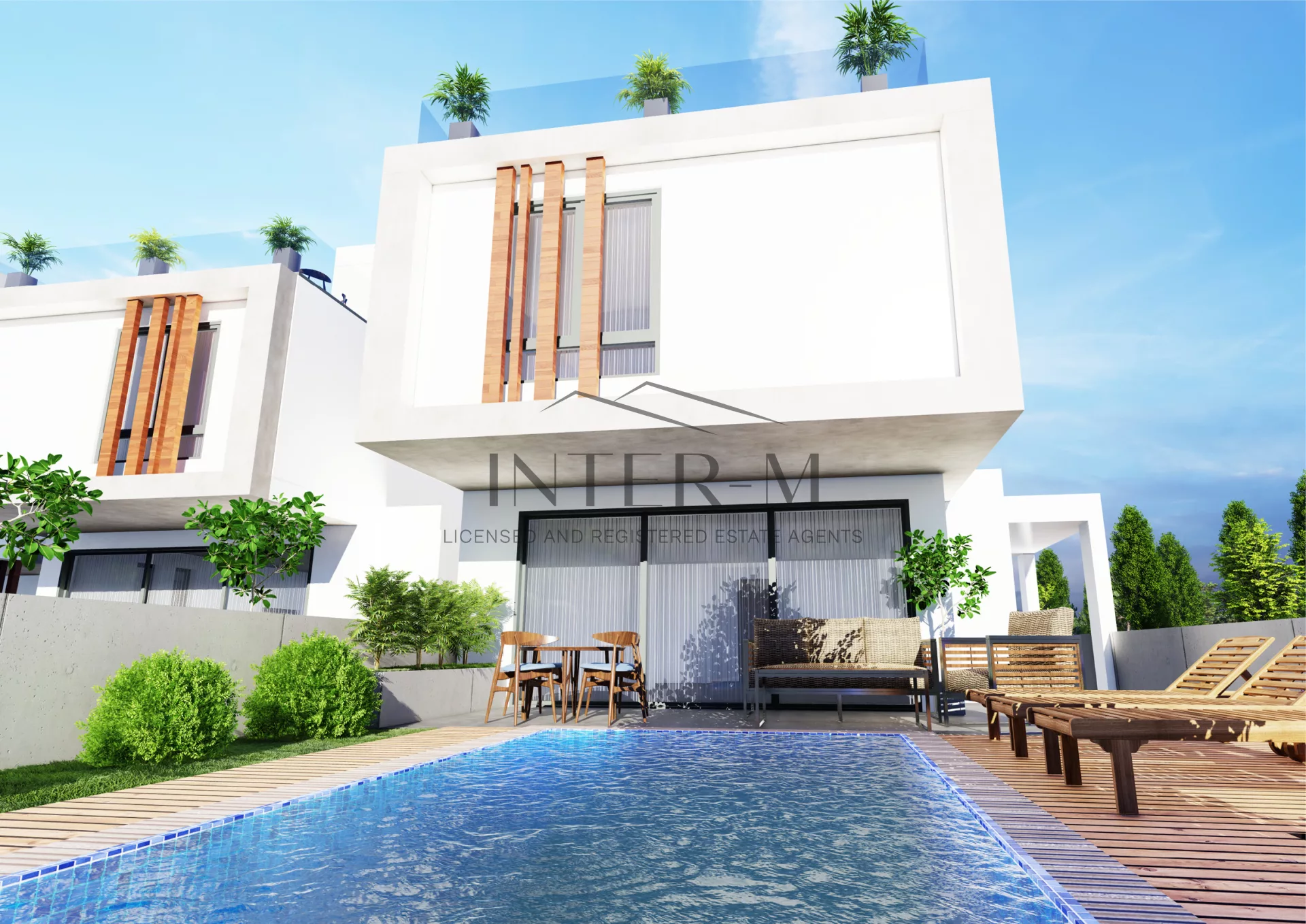 Luxurious Villa In Livadia, Larnaca (3 Bedroom) φωτογραφία 6