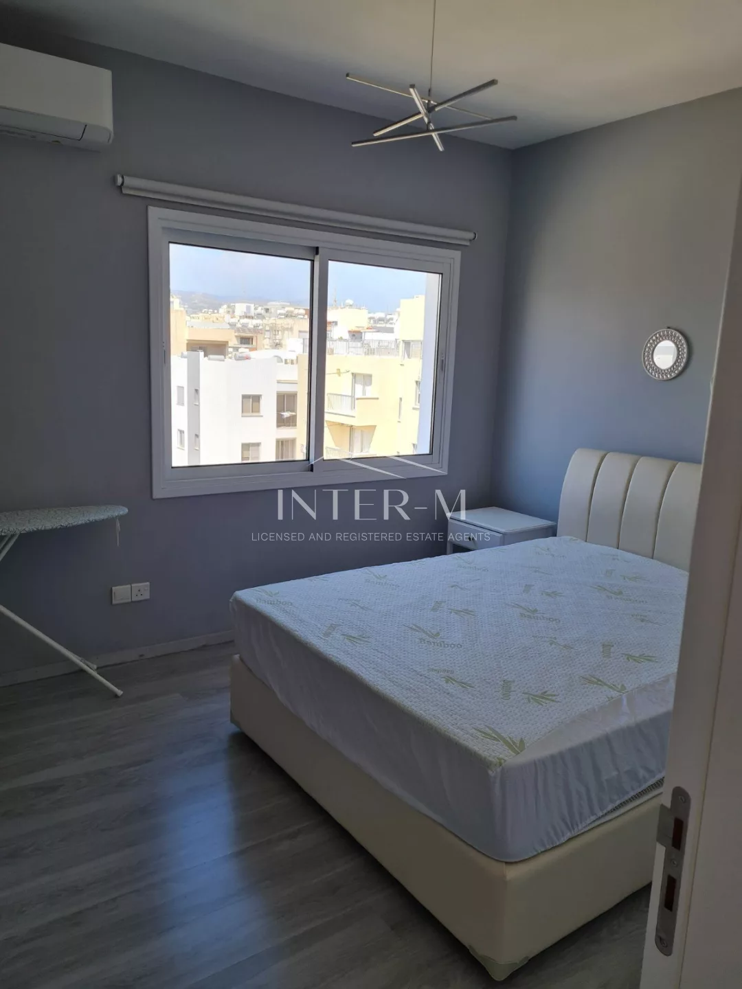 Fully Renovated Apartment For Sale In Neapolis, Limassol (2 Bedroom) φωτογραφία 13