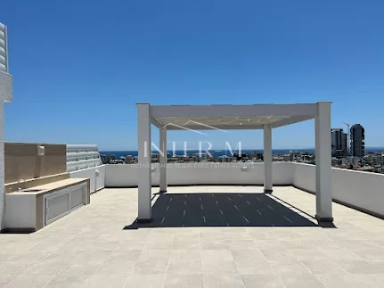 Luxury Penthouse For Sale In Potamos Germasogeias Area, Limassol (2 Bedroom) φωτογραφία 3