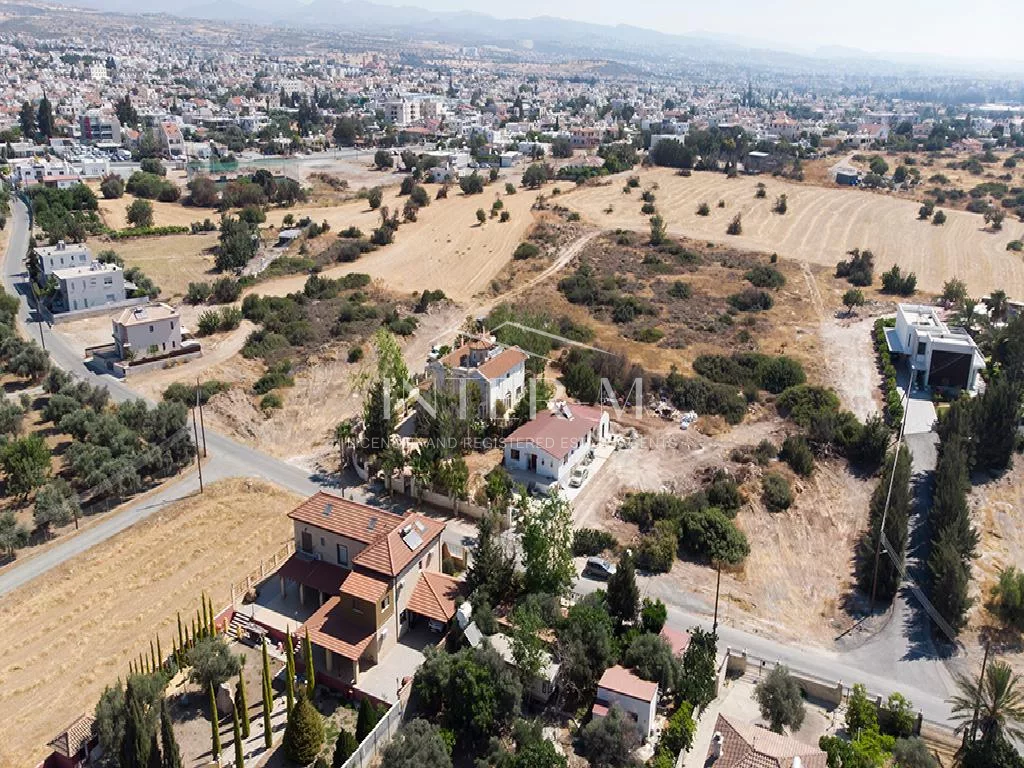 Beautiful House For Sale In Ypsonas , Limassol  (4 Bedroom) photo 16