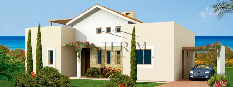 Beautiful House In Monagroulli (2 Bedroom) φωτογραφία 2