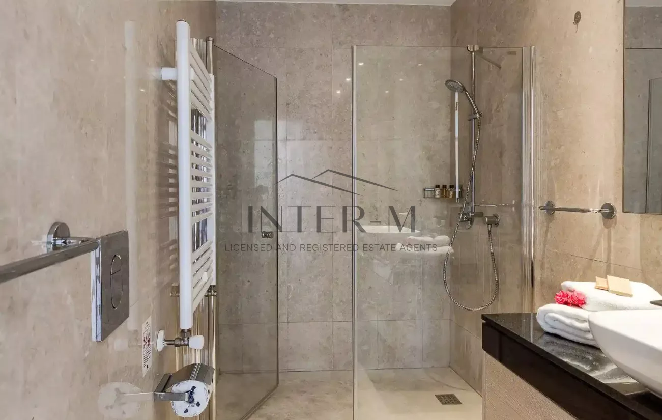 Luxurious Villa For Sale In Kouklia, Paphos, Cyprus(3 Bedrooms) photo 5