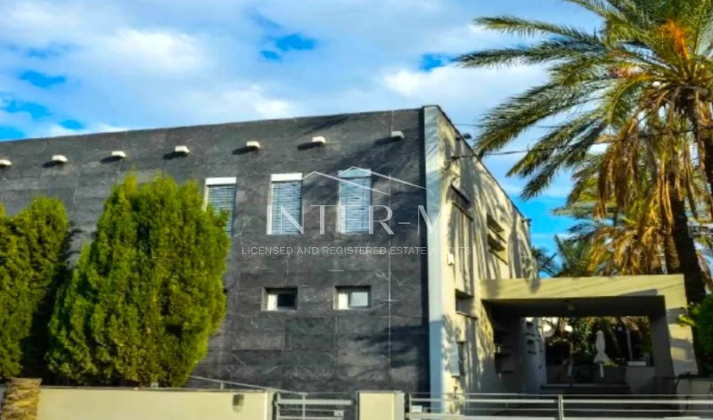 Luxury 5-Bedroom Villa For Rent In Lacatamia, Nicosia, Cyprus