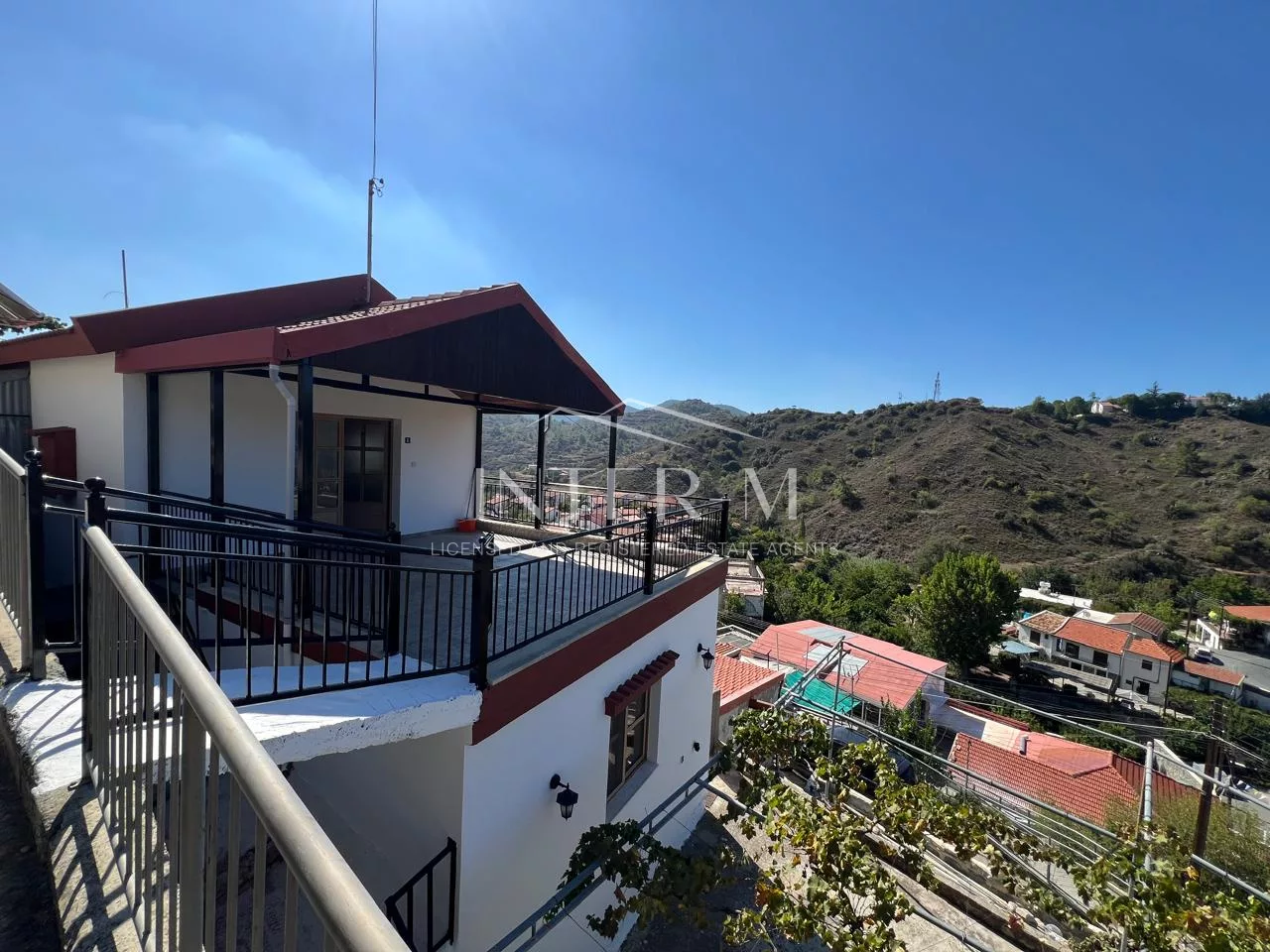 Beautiful 3-Bedroom Detached House For Sale In Kalo Chorio, Limassol (3 Bedroom) photo 3
