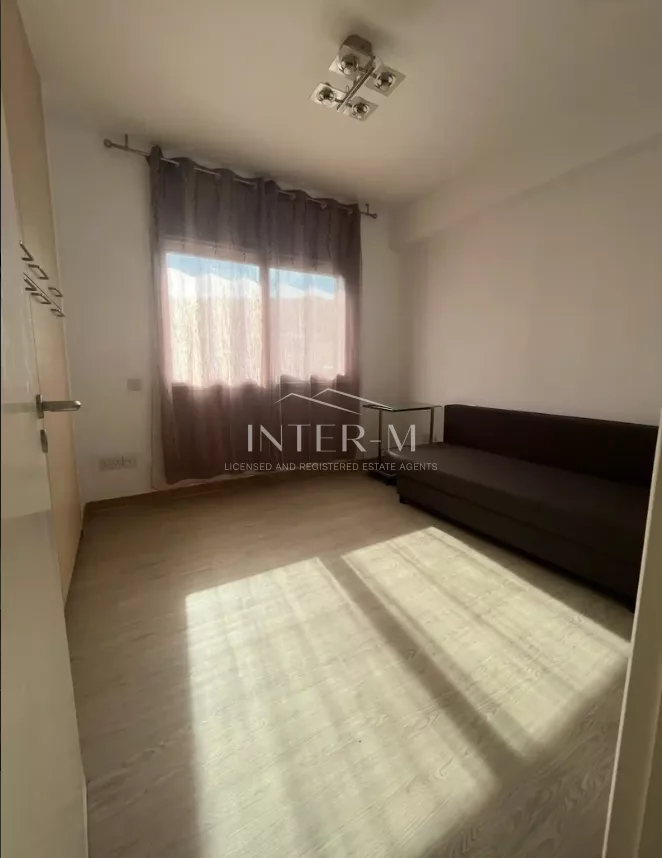 Charming 2-Bedroom Penthouse For Sale In Germasogeia, Limassol (2 Bedroom) photo 12