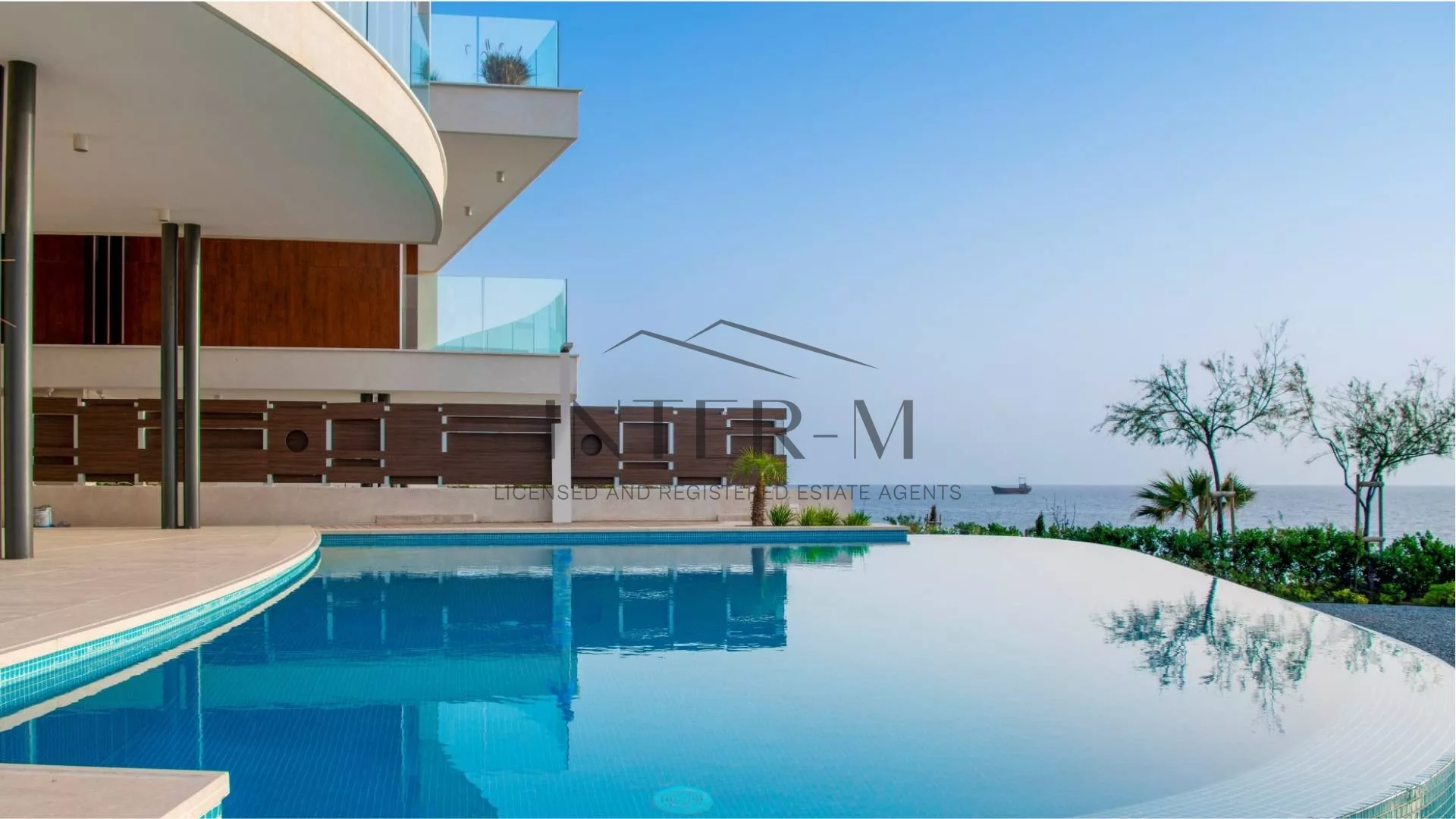 Adonis Beach Villas Grand Mansion No. 102