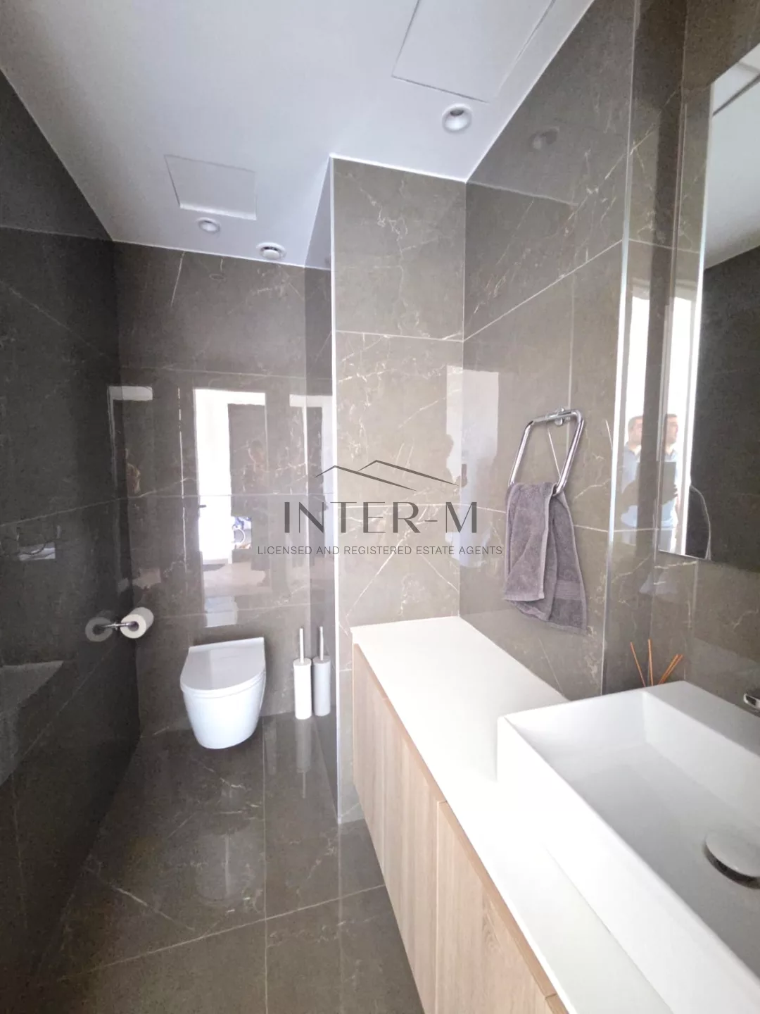 Apartment For Rent Germasogia, Limassol, Cyprus  (2 Bedroom) photo 11