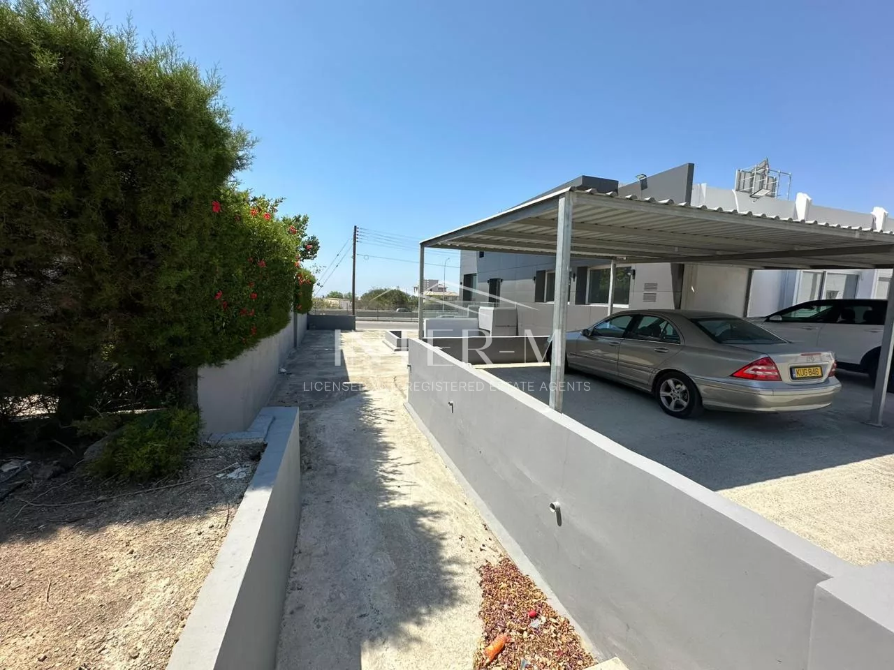 Commercial Building For Rent In Agios Athanasios , Limassol , Cyprus photo 17