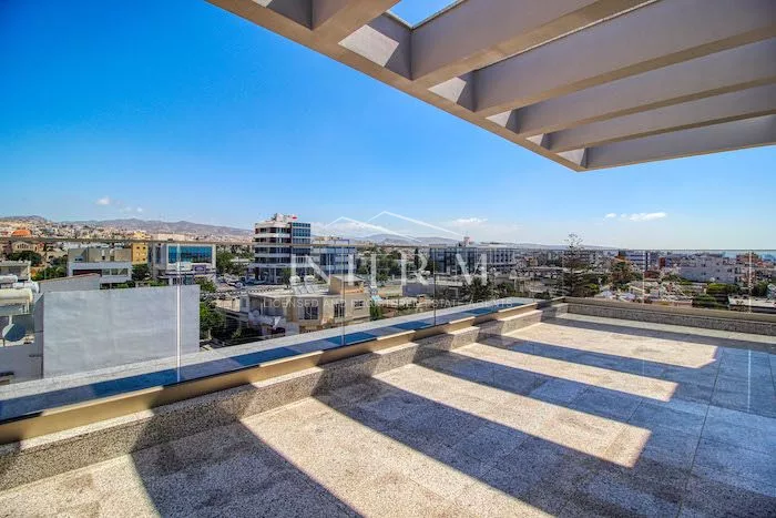 Modern Penthouse For Sale In Mesa Geitonia, Limassol, Cyprus (3 Bedrooms) φωτογραφία 12