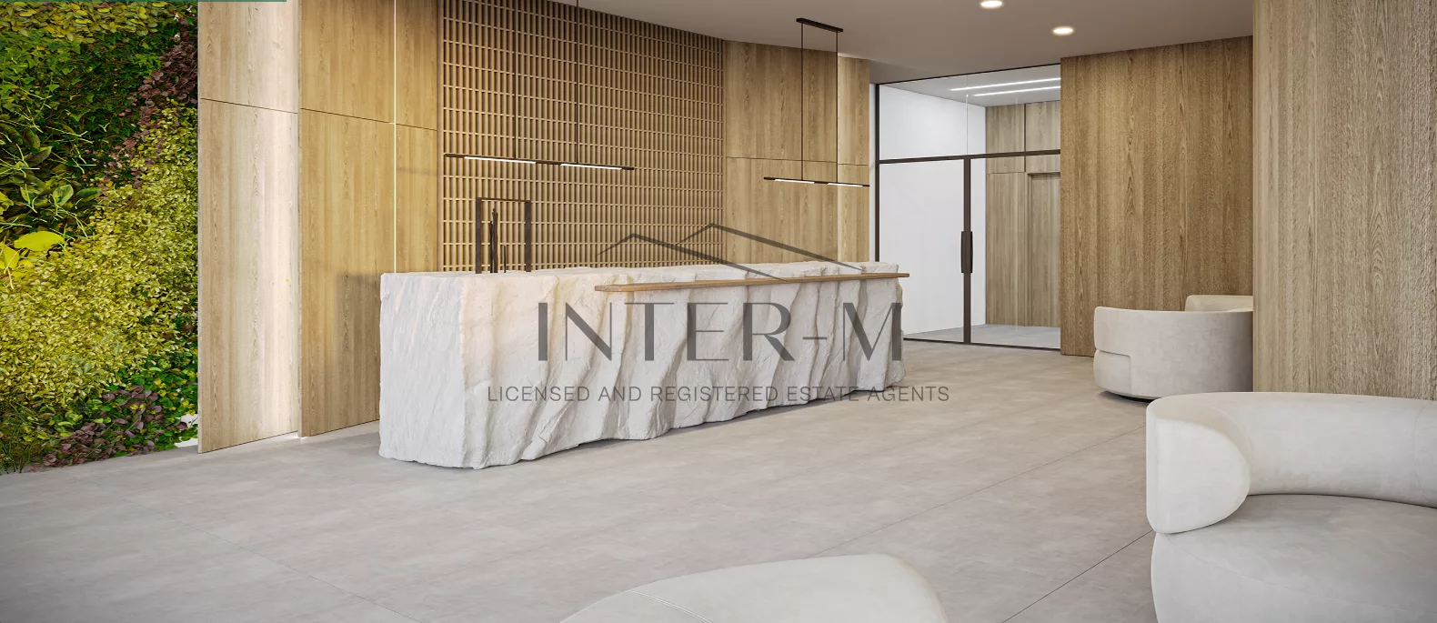 Premium Office Space For Rent In Agios Nikolaos, Limassol photo 6