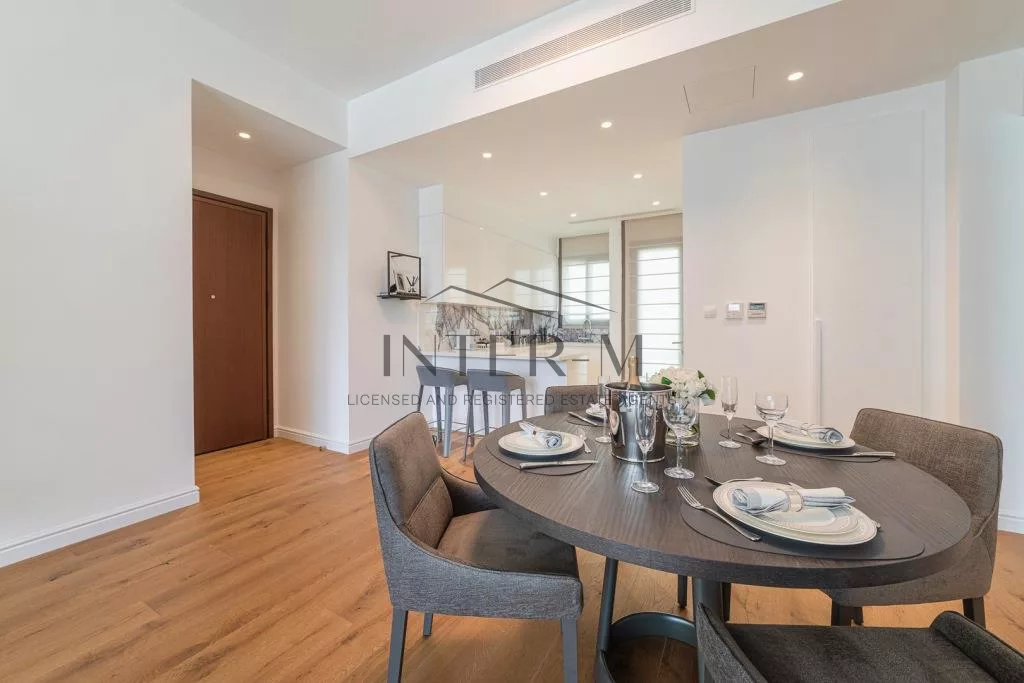 Luxury Apartments For Sale In Potamos Gemasoyias , Limassol   (1 Bedroom) φωτογραφία 8