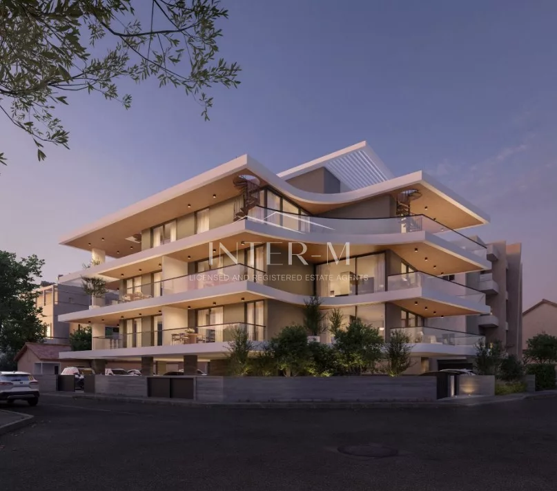 Modern 2-Bedroom Apartment For Sale In Agios Nicolaos, Limassol φωτογραφία 7