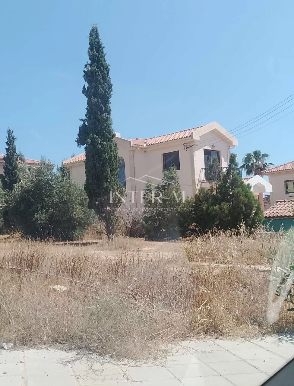 Elegant 4-Bedroom Villa For Sale In Mouttagiaka,Limassol, Cyprus photo 19