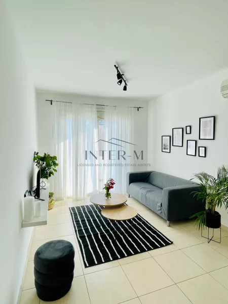 1 Bedroom Apartment For Rent In Neapoli, Limassol, Cyprus (1 Bedroom)