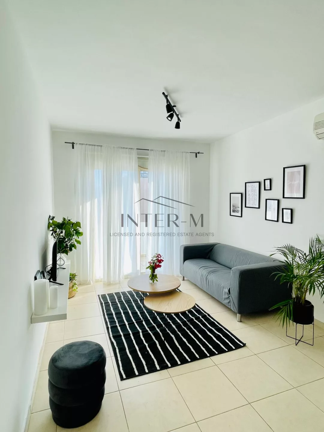 1 Bedroom Apartment For Rent In Neapoli, Limassol, Cyprus (1 Bedroom) photo 1