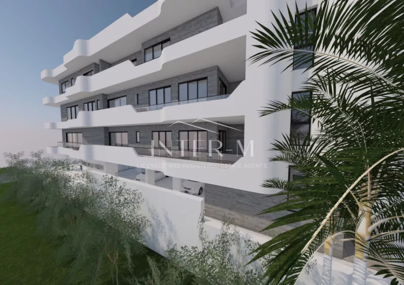 Apartment for sale in Germasogia, Limassol, Cyprus photo 3