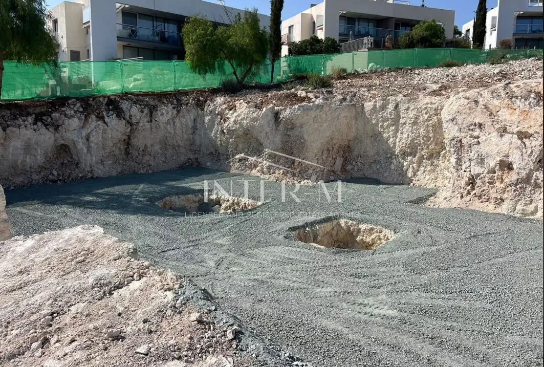 4-Bedroom Detached Villa For Sale In Agios Tychonas, Limassol,Cyprus (4 Bedroom) photo 6