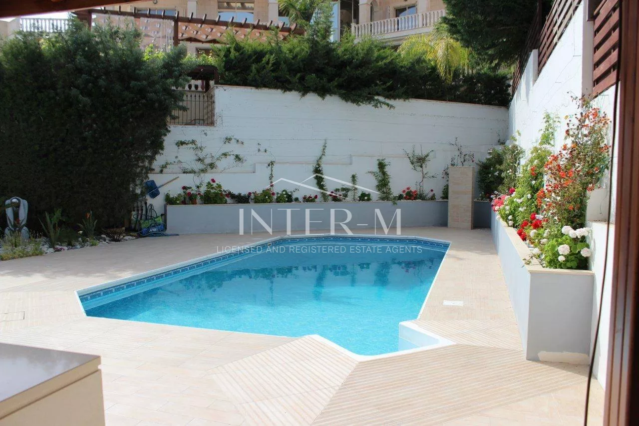 Detached House For Sale In Kalogiroi Area photo 19