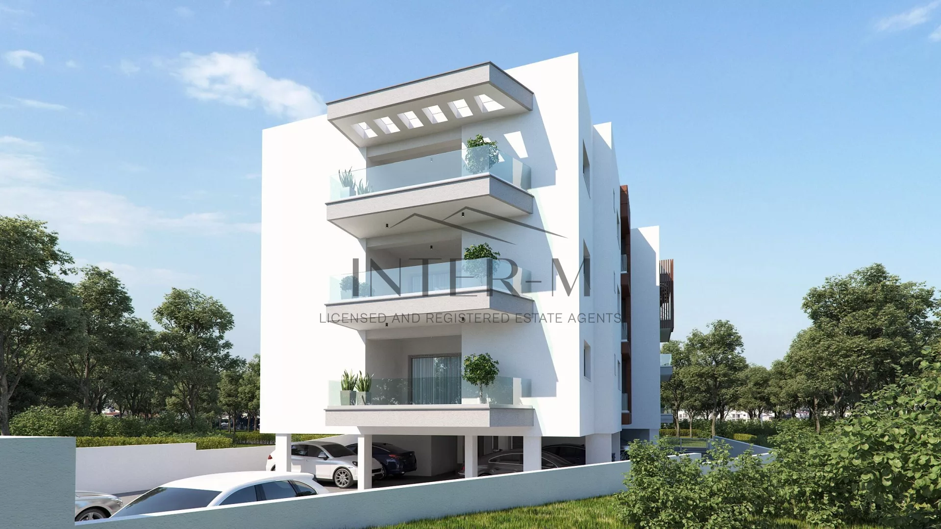 Beautiful Apartment For Sale In Agios Athanasios, Limassol. Cyprus(3 Bedrooms)