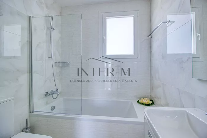 Modern Penthouse For Sale In Mesa Geitonia, Limassol, Cyprus (3 Bedrooms) φωτογραφία 3