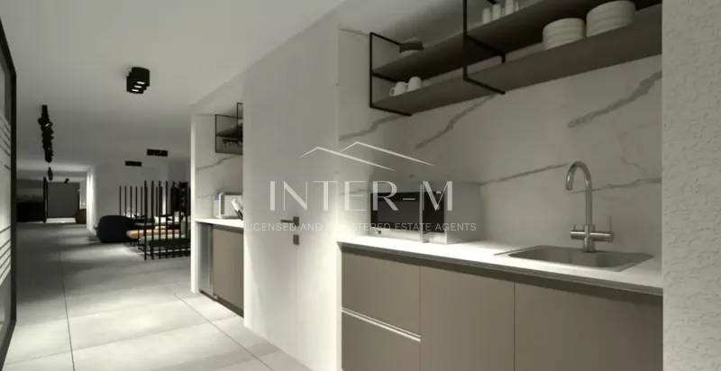 Premium Limassol Business Center For  Ren – A Hub For Success In,Apostolos Andreas, Limassol, Cyprus (1310 Sq.m) φωτογραφία 5