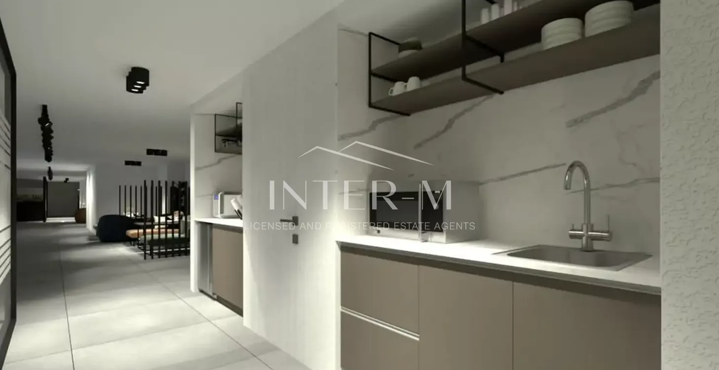 Premium Limassol Business Center For  Ren – A Hub For Success In,Apostolos Andreas, Limassol, Cyprus (1310 Sq.m) φωτογραφία 5