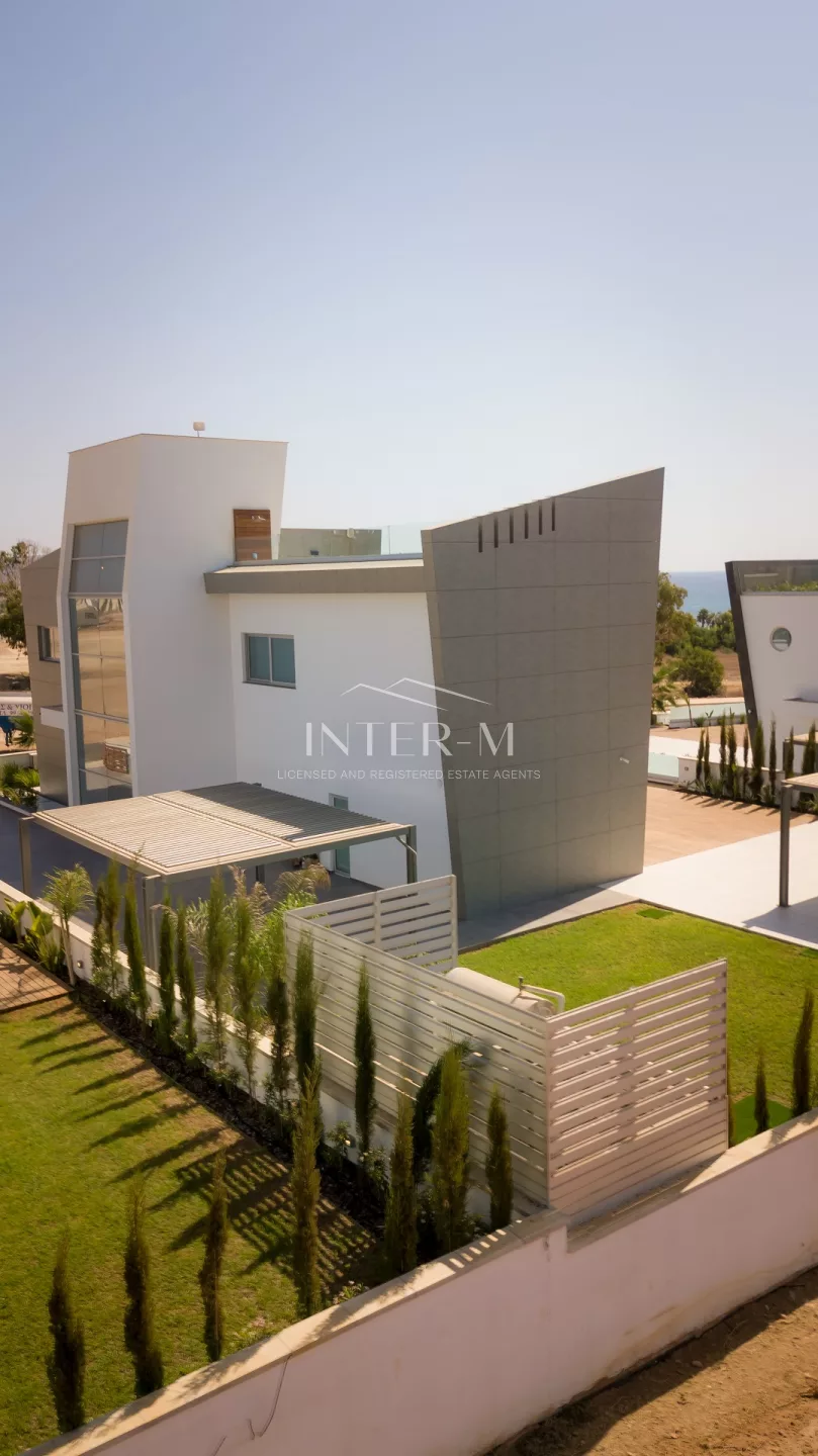 Luxury Villa For Sale In Agia Napa (3 Bedroom) photo 43