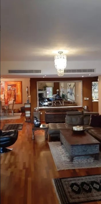 Luxury Villa For Sale In,Ekali, Limassol, Cyprus (5 Bedroom) photo 15