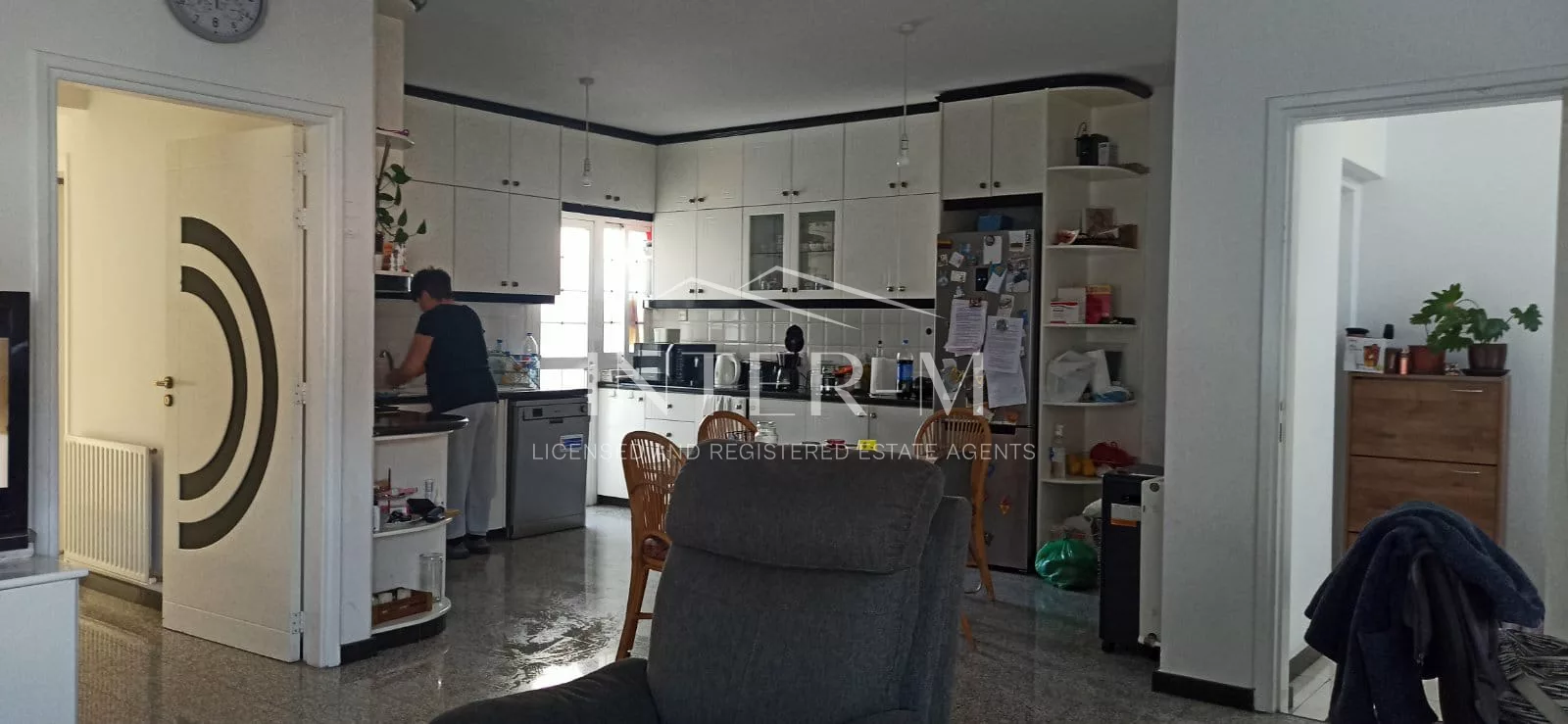 Apartment For Rent In Mesa Geitonia , Limassol (4 Bedroom) φωτογραφία 7