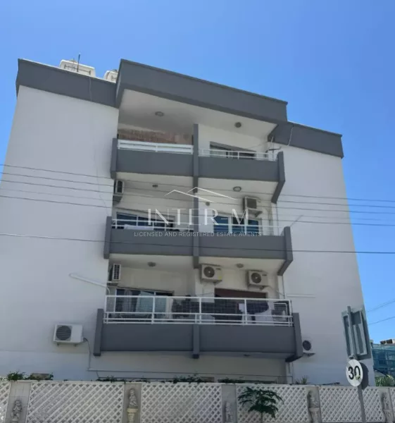 1-Bedroom Apartment For Sale – Germasogeia Tourist Area, Limassol,Cyprus (1 Bedroom) photo 2