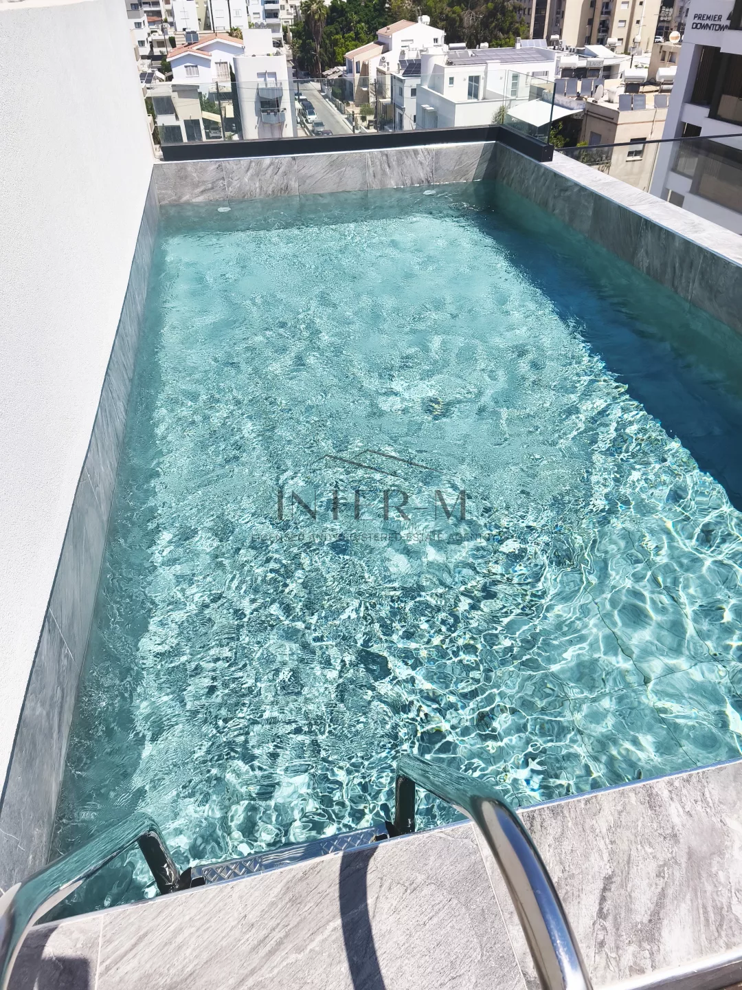 Modern 3-Bedroom Apartment For Rent In Agios Nikolaos, Limassol, Cyprus φωτογραφία 27
