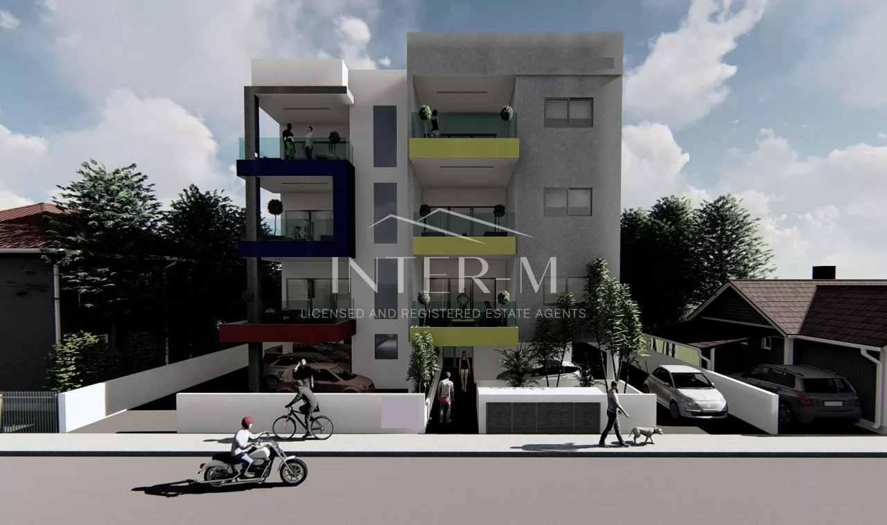 Top Floor Apartment For Sale In Tsirio, Limassol (2 Bedroom) photo 3