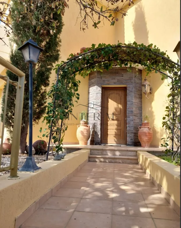 Beautiful 3-Bedroom Detached Corner House For Sale – Palodeia, Limassol,Cyprus (3 Bedroom)
