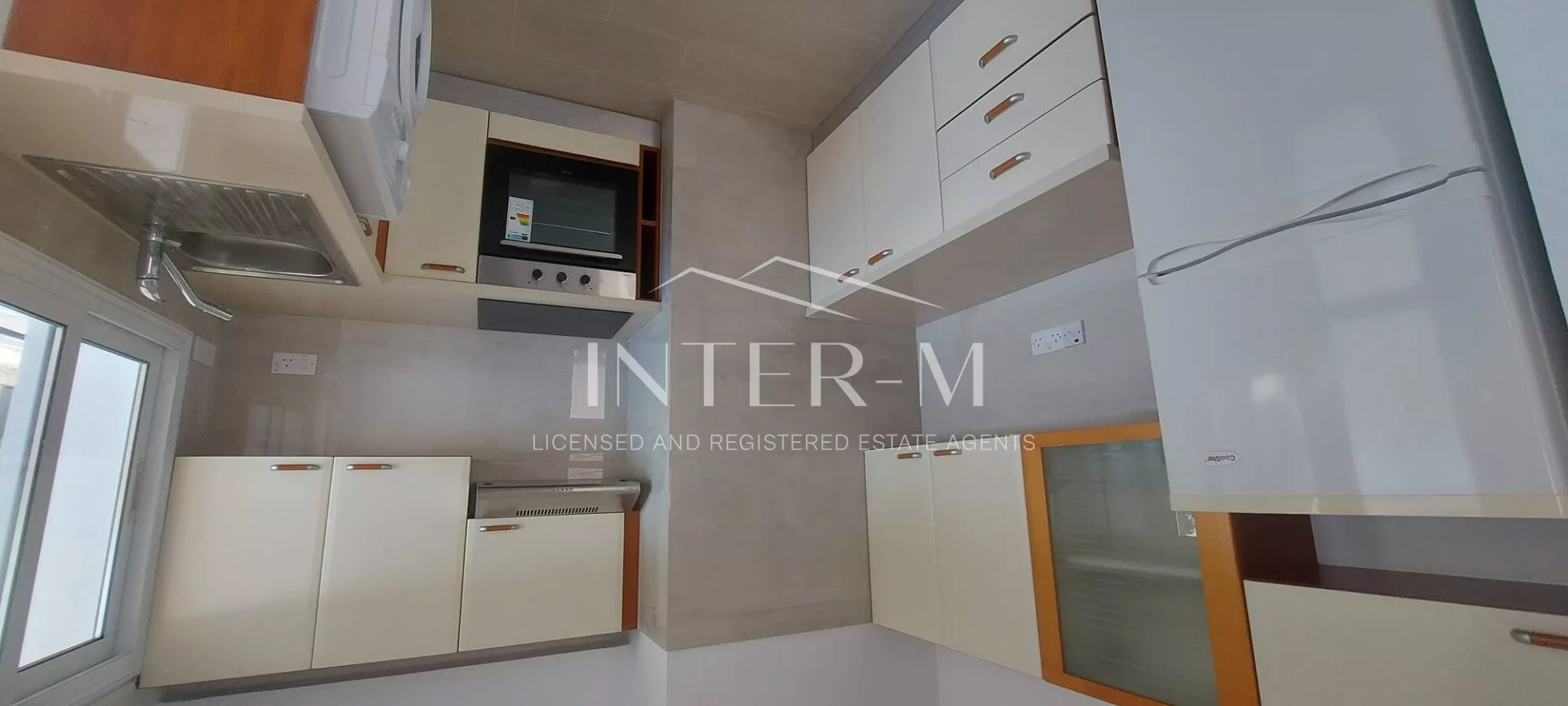 Beautiful 2-Bedroom For Sale Ground Floor Apartment In Universal, Kato Paphos (2 Bedroom) φωτογραφία 5
