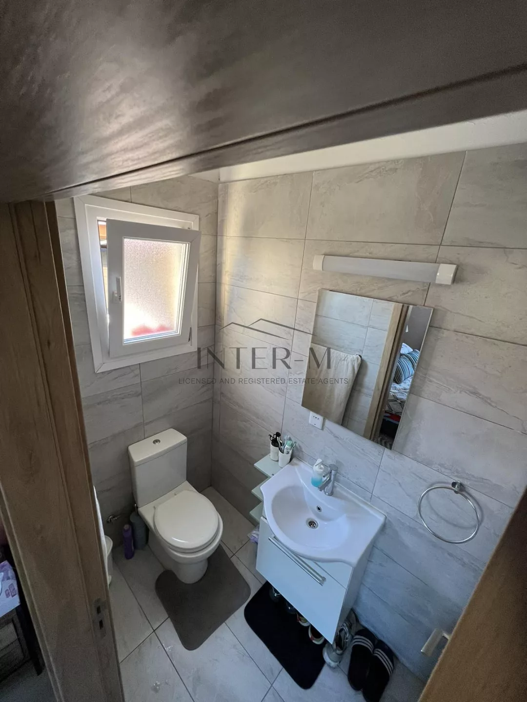 Elegant Apartment For Rent In Germasogia Tourist Area, Limassol (2 Bedroom) photo 14