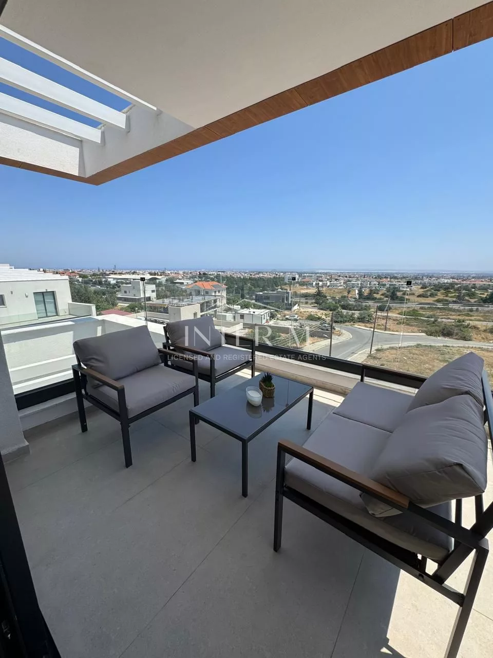 Luxury Apartment For Rent In Ypsonas, Limassol, Cyprus  (1 Bedroom) photo 13