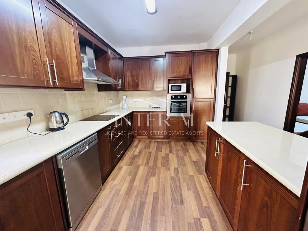 Beautiful Apartment To Rent,In Germasogeia,Limassol (3 Bedroom)