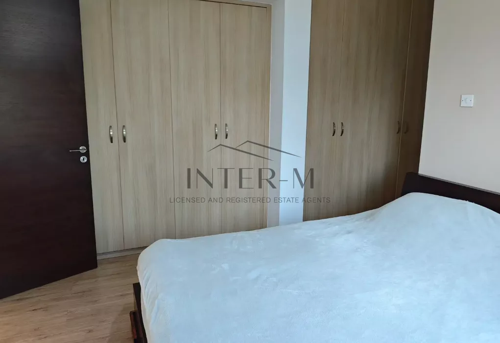 Beautiful Apartment Fo Sale,In Agios Georgios, Limassol, Cyprus (2 Bedroom) φωτογραφία 12