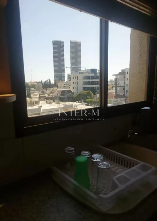 Stylish 1-Bedroom Apartment For Sale – Neapolis, Limassol,Cypus (1 Bedroom)