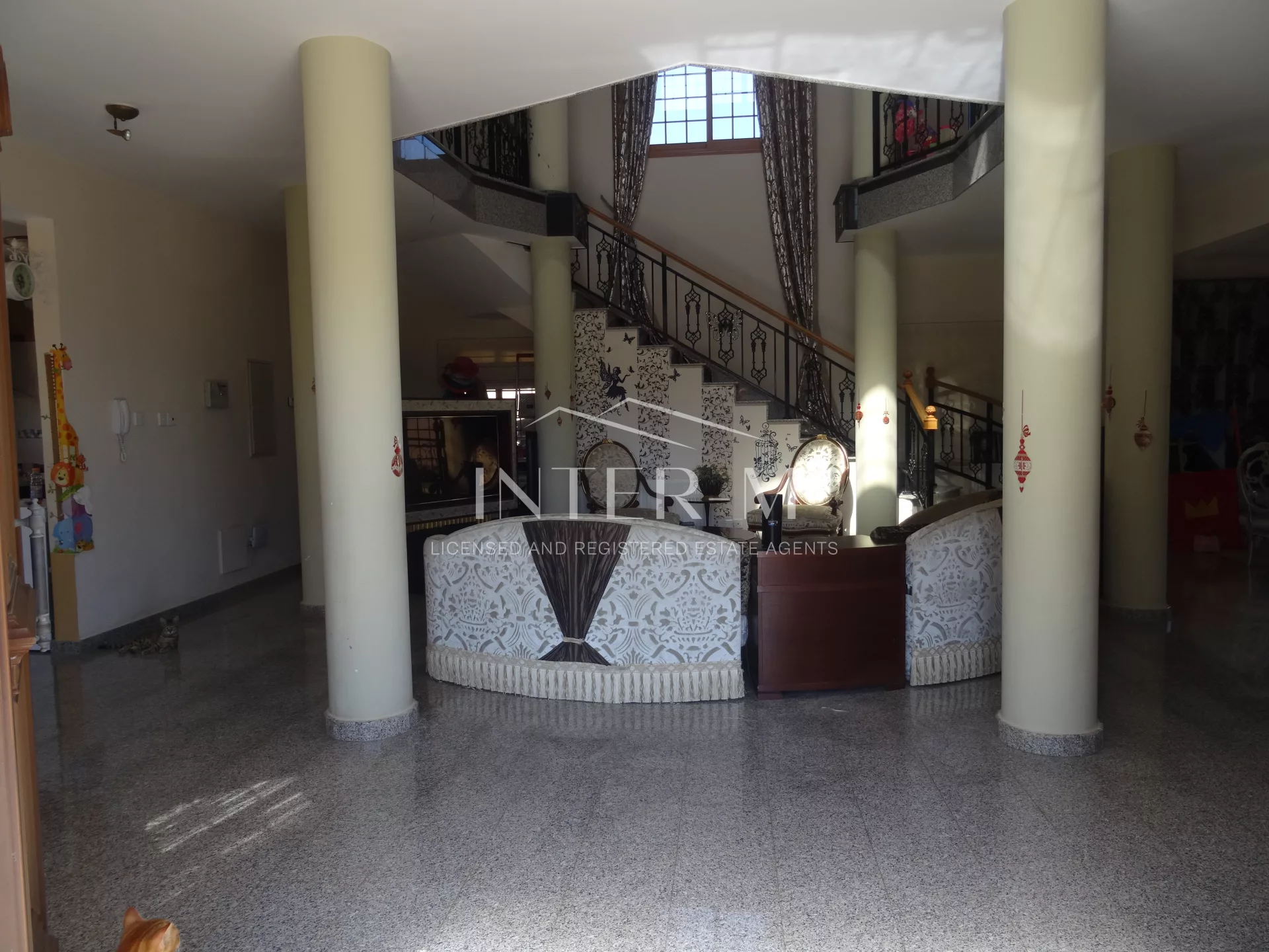 Maison For Sale In Pyrgos Limassol (4 Bedroom) φωτογραφία 6